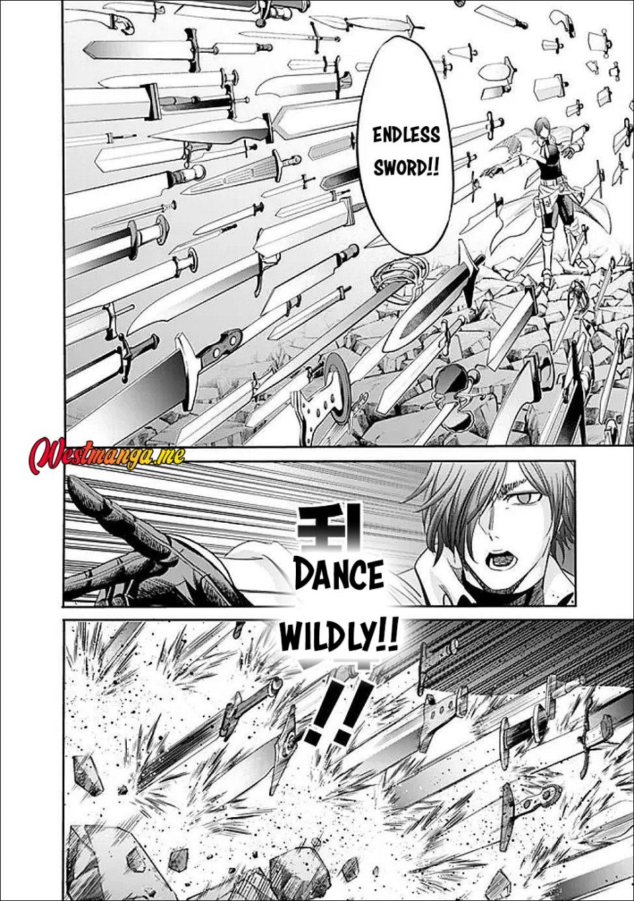 Uragirareta S Rank Boukensha no Ore wa, Aisuru Dorei no Kanojora to Tomoni Dorei dake no Harem Guild o Tsukuru chapter 127